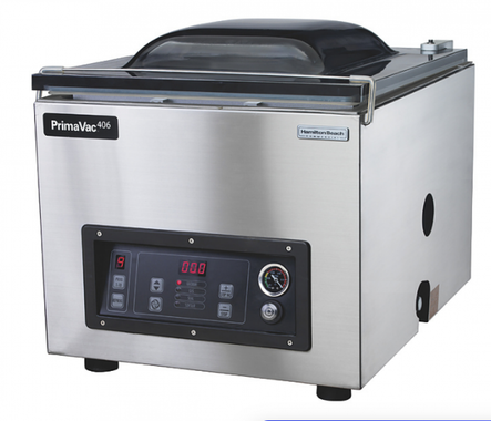 Hamilton Beach HVC406-CE