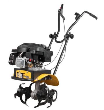 Texas Hobby 380 TG