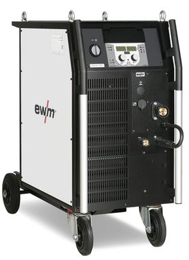 EWM Taurus 351 Synergic S LP MM FKG