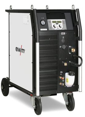 EWM Taurus 401 Synergic S LP MM FKW
