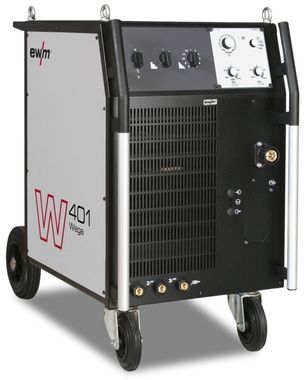 EWM WEGA 401 M1.02 FKG