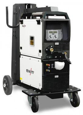 EWM TAURUS 355 SYN S HP MM TKW