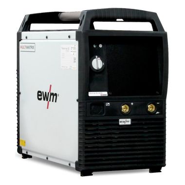 EWM TAURUS 355 SYNERGIC S MM TDM