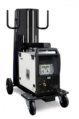 EWM Taurus 355 Synergic S HP TKM