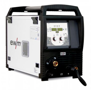 EWM PICOMIG 185 PULS