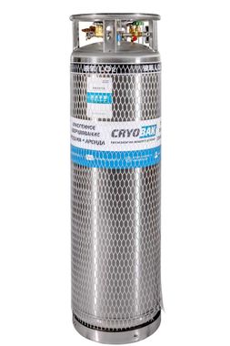 CRYOBAK CIMC Sanktum DPL450-210-2,3 (электронный у-р) Антикризис