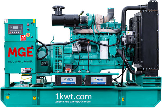 MGE MGEp150CS