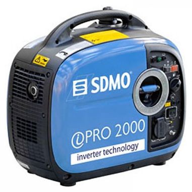 SDMO INVERTER PRO 2000