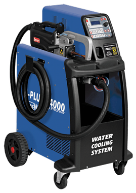Blueweld Inver-Plus 14000 Smart Aqua