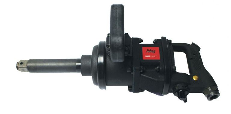 Fubag IWM 2500 1