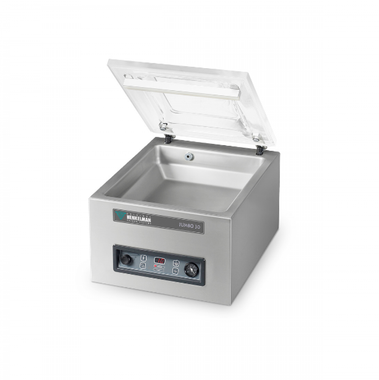 Henkelman Jumbo 30
