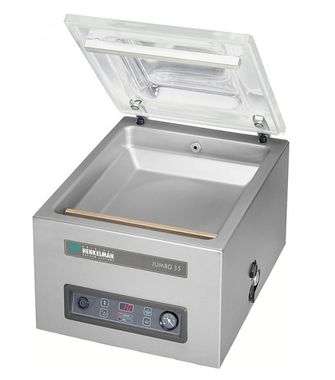 Henkelman Jumbo 35 B