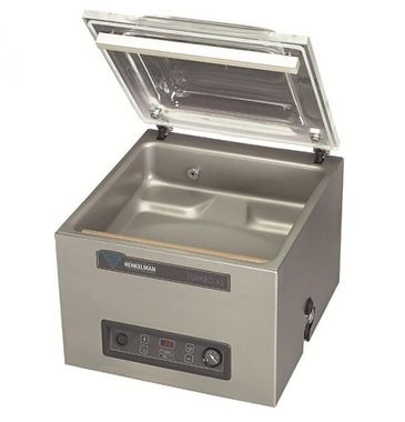 Henkelman Jumbo 42 II