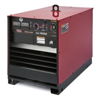 Lincoln Electric Idealarc DC-1000