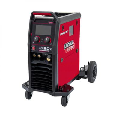 Lincoln Electric Powertec I320C Advanced