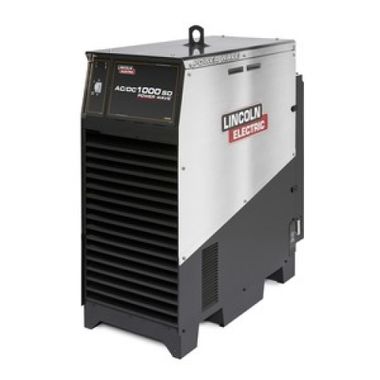 Lincoln Electric Power Wave AC/DC 1000 SD
