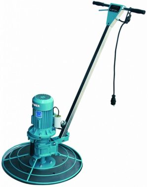Kreber K-600ETP