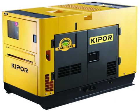 Kipor KDE20SS3