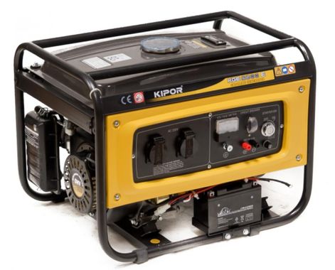Kipor KGE2500E