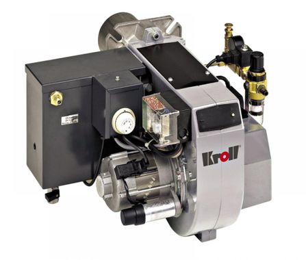 Kroll KG/UB 20