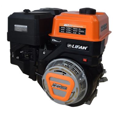 Lifan KP460 D25