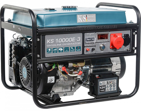 Konner&Sohnen KS 10000E-3