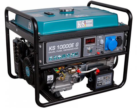 Konner&Sohnen KS 10000E-G