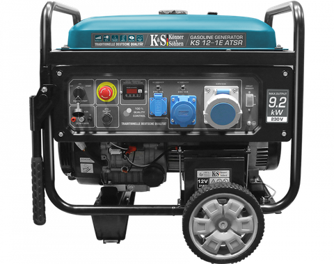 Konner&Sohnen KS 12-1E ATSR