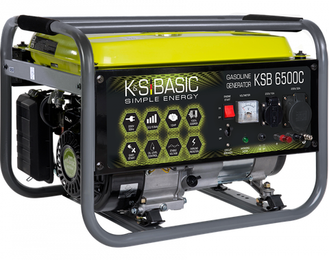Konner&Sohnen KSB 6500C