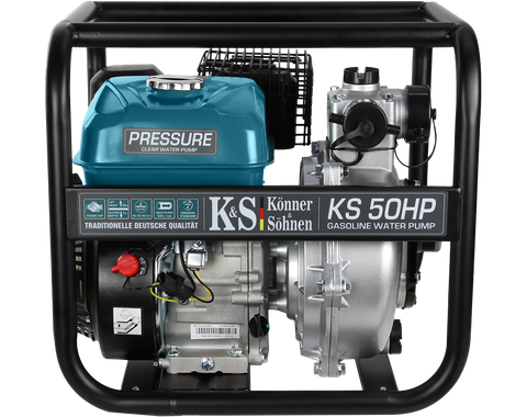 Konner&Sohnen KS 50HP