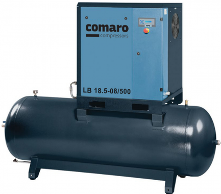 Comaro LB 18.5-08/500
