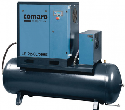 Comaro LB 22-08/500 E
