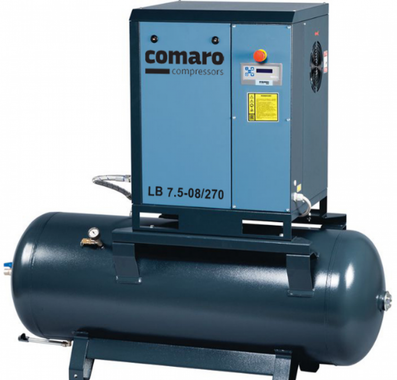 Comaro LB 7.5-08/270