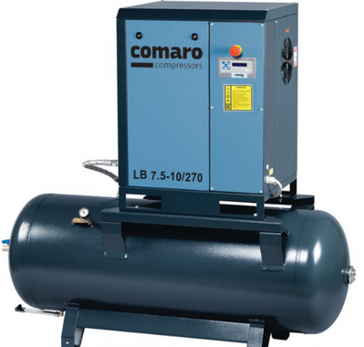 Comaro LB 7.5-10/270