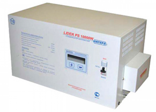 Lider PS-10000W-30