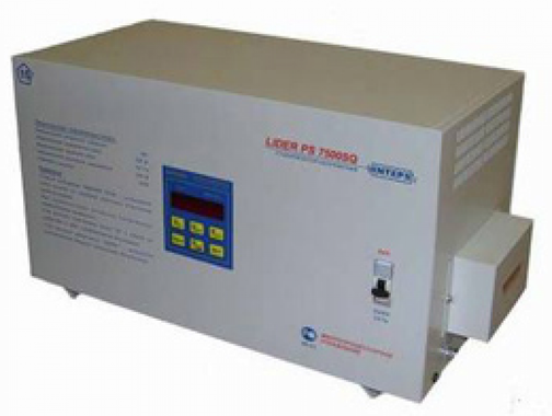 Lider PS-7500SQ-40