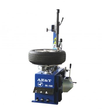AE&T M-100