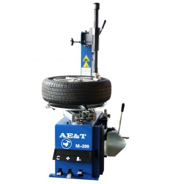 AE&T M-200