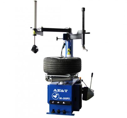 AE&T M-203P2 (220)