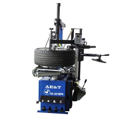 AE&T M-221BP6
