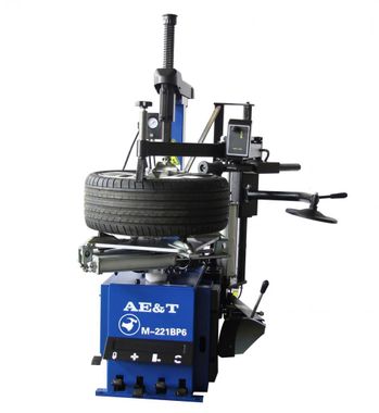 AE&T M-221P6