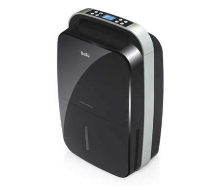 Ballu BDM-30L BLACK