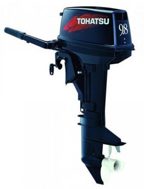 Tohatsu M9.8B S