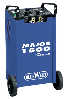 Blueweld Major 1500