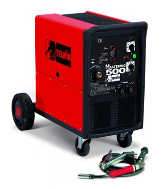 Telwin MASTERMIG 500 400V