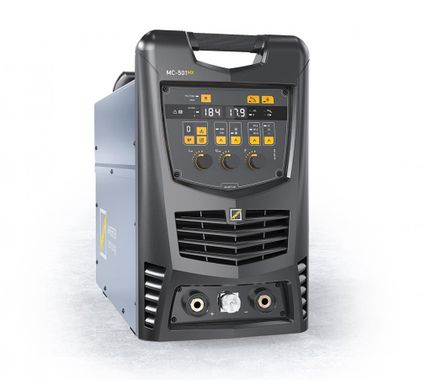 Alloy MC-501MX