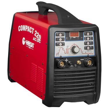 Helvi COMPACT 220 AC/DC