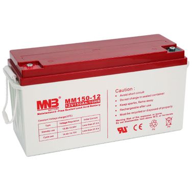 MNB MM150-12