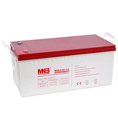 MNB MM230-12