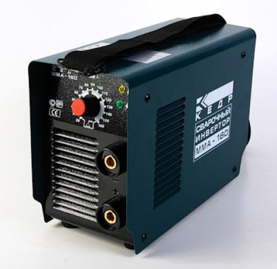 КЕДР MMA-160, 220В
